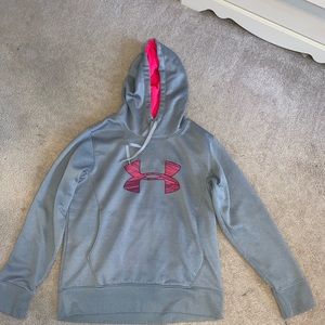 Under Armour Hoodie